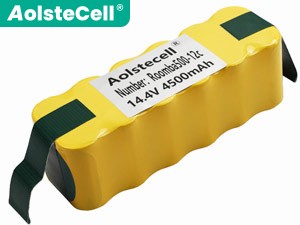 Akku für iRobot Roomba 552