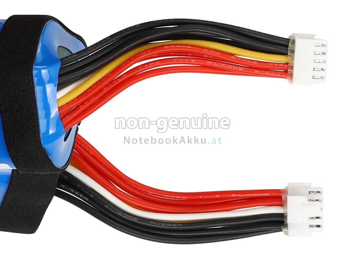 Akku für JBL GSP-1S3P-CH40