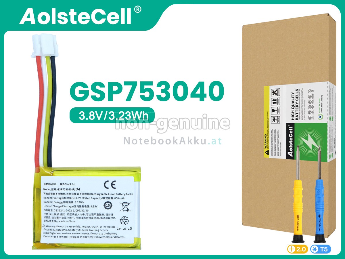 Akku für JBL 693140