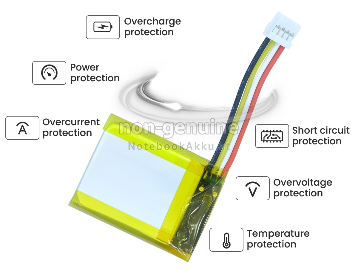 Akku für JBL 693140