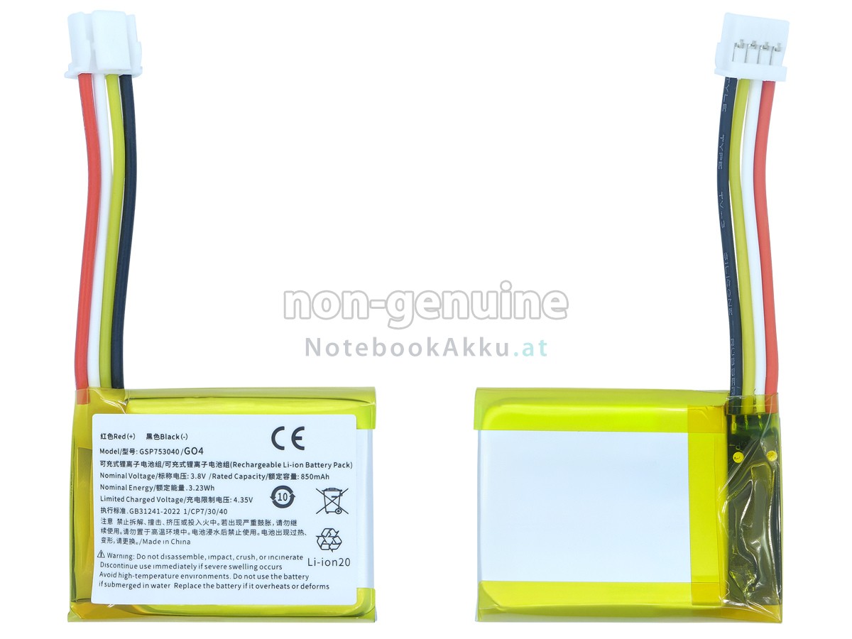 Akku für JBL 693140