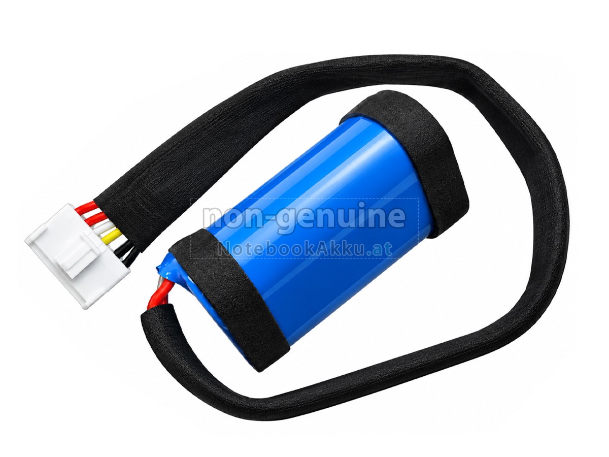 Akku für JBL ICA086NA