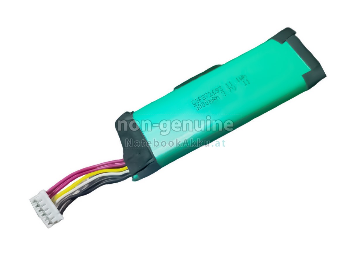 Akku für JBL 02-553-3494