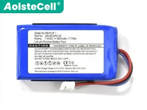 Akku für JBL Flip 1