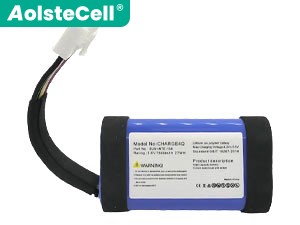 Akku für JBL Charge4Q