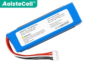 Akku für JBL GSP1029102A-2016