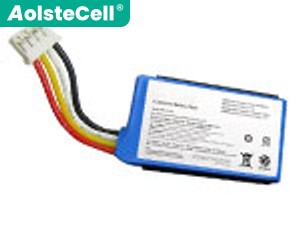 Akku für JBL Clip 4