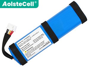 Akku für JBL XTREME2REDAM