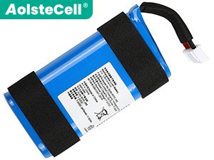 Akku für JBL partybox on the go