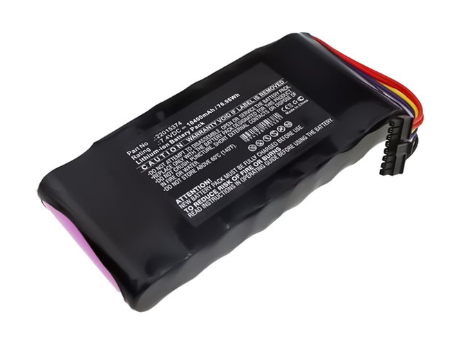 Akku für JDSU 22015374