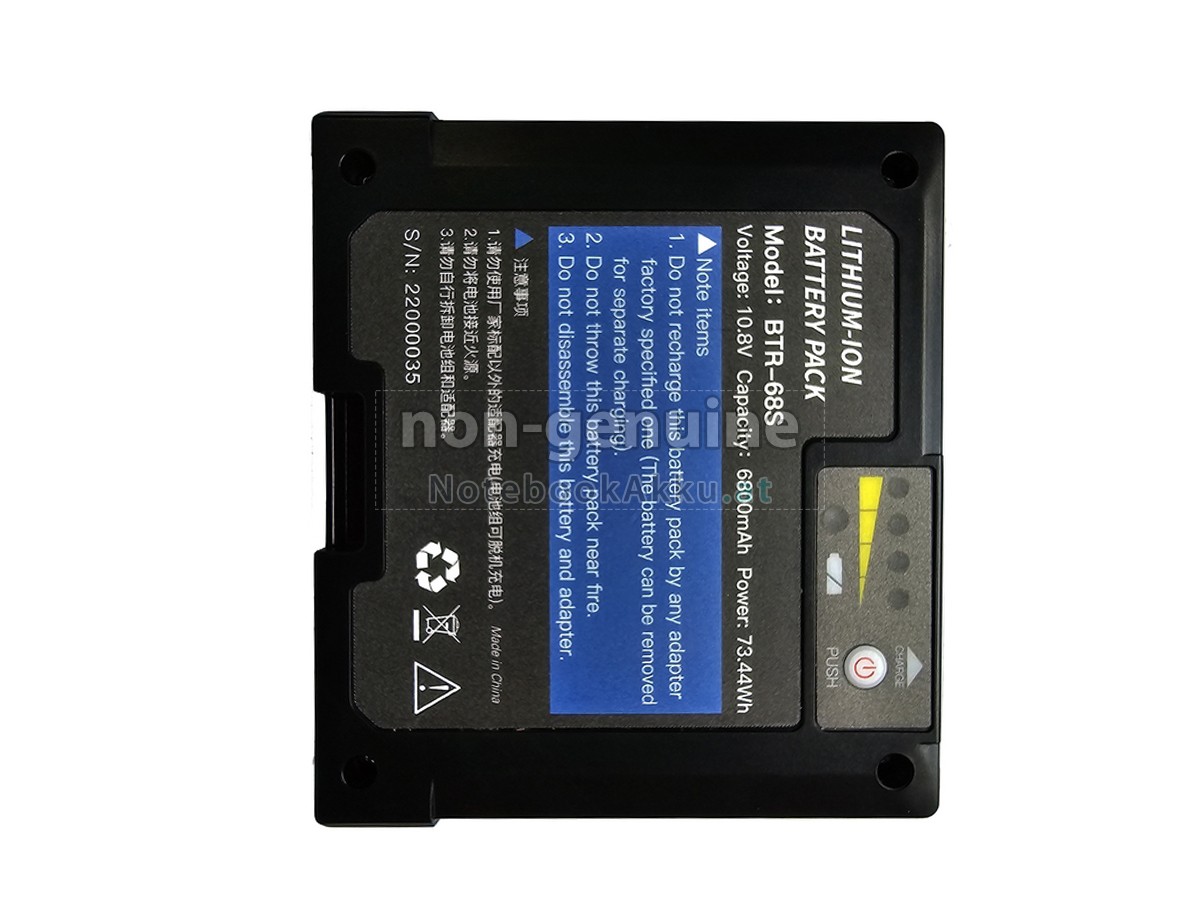 Akku für Jilong KL-280E