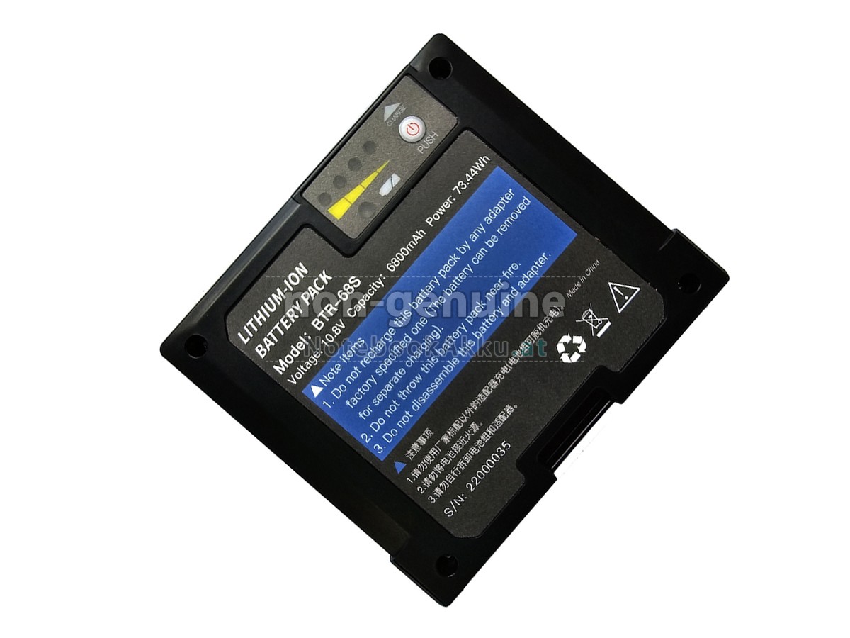 Akku für Jilong KL-280E