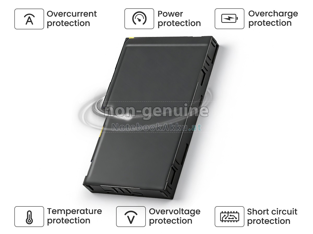 Akku für Jisibao A8 BEIDOU HANDHELD GPS