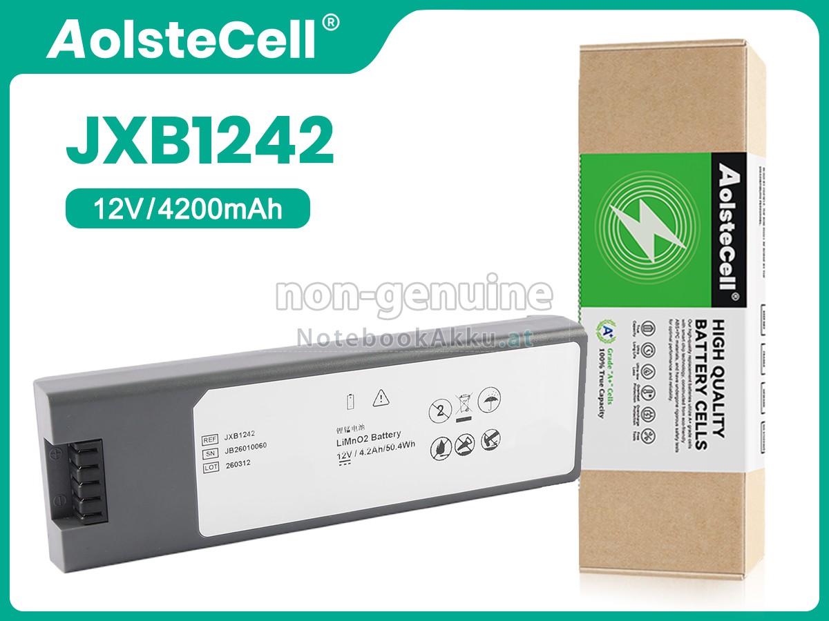 Akku für JOUBAT JB26010060