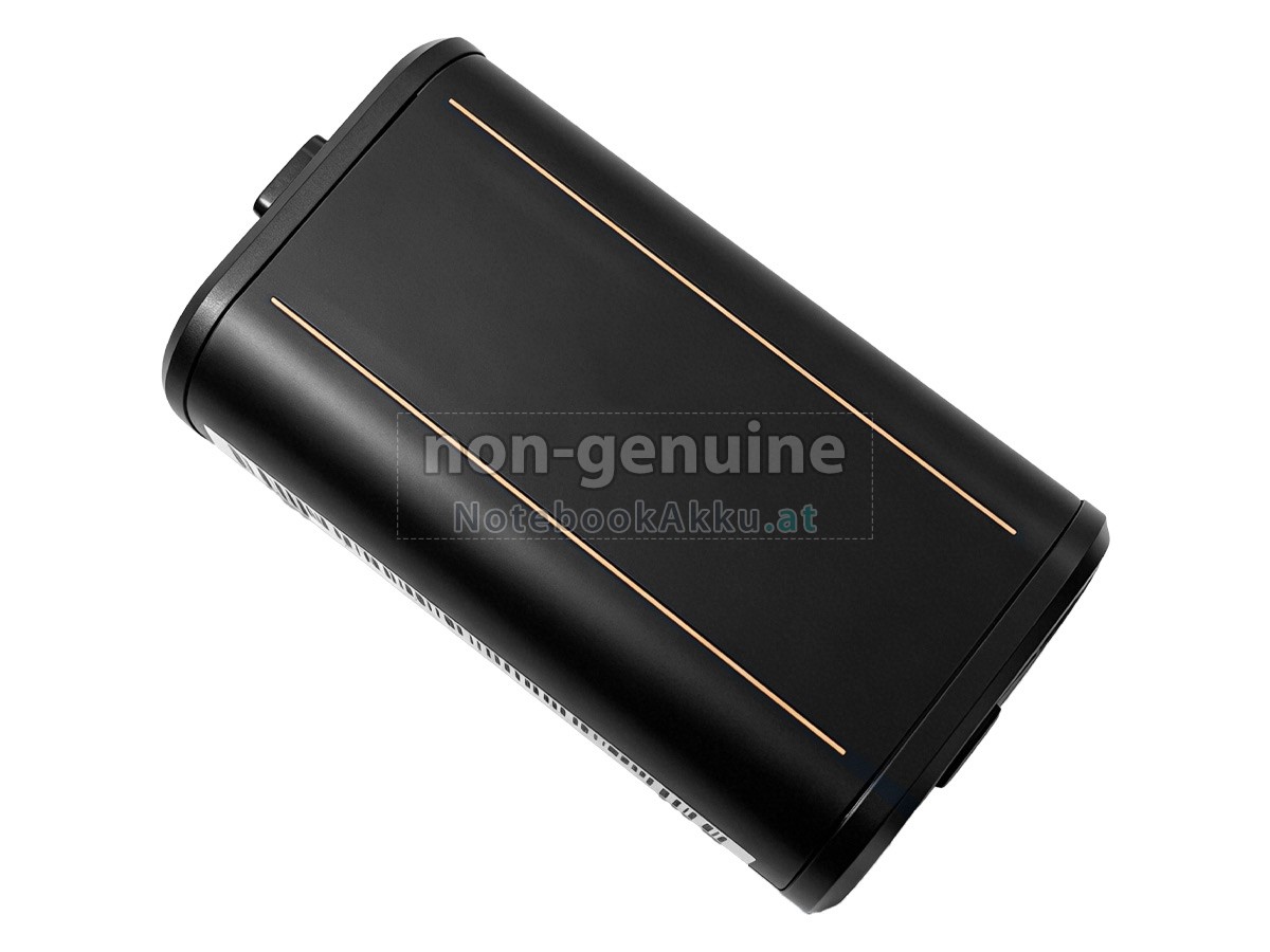 Akku für JQTEK JL-18650-2SA