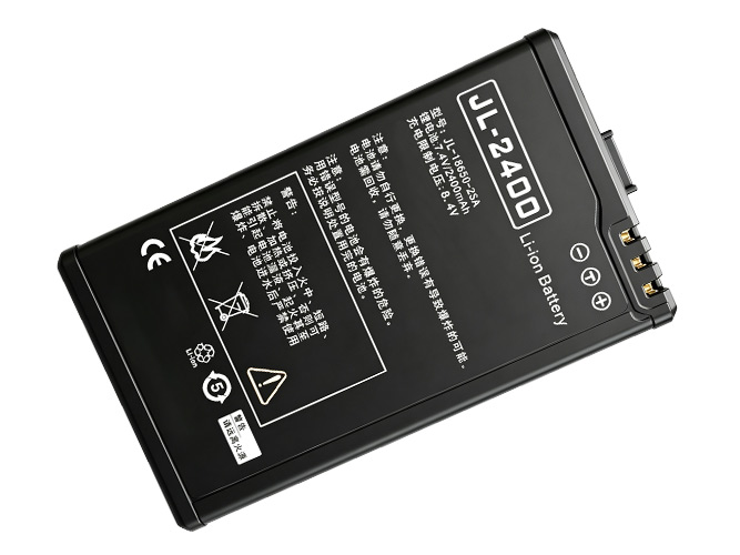 Akku für JQTEK JLP352