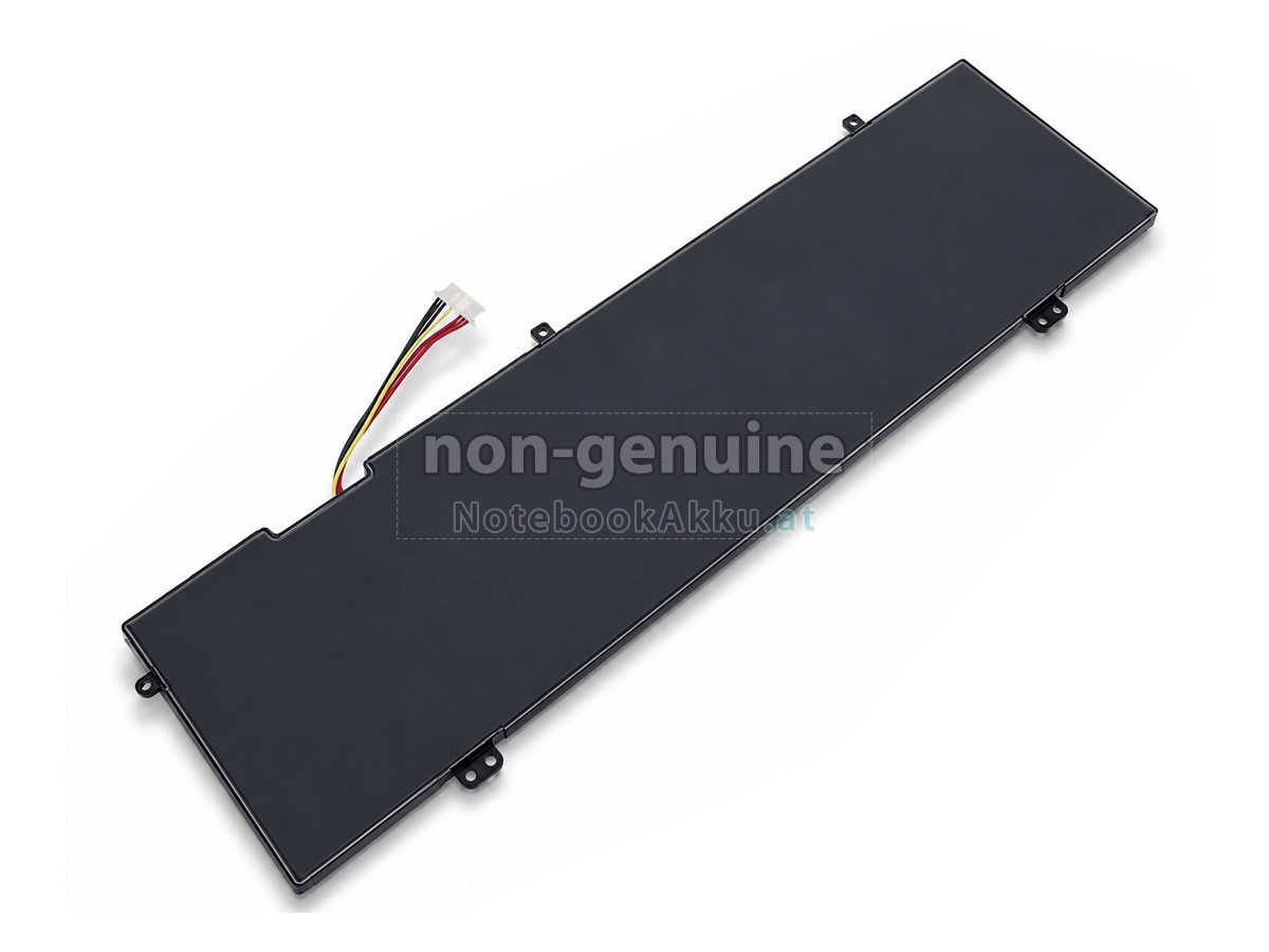 Akku für Jumper 6282301P