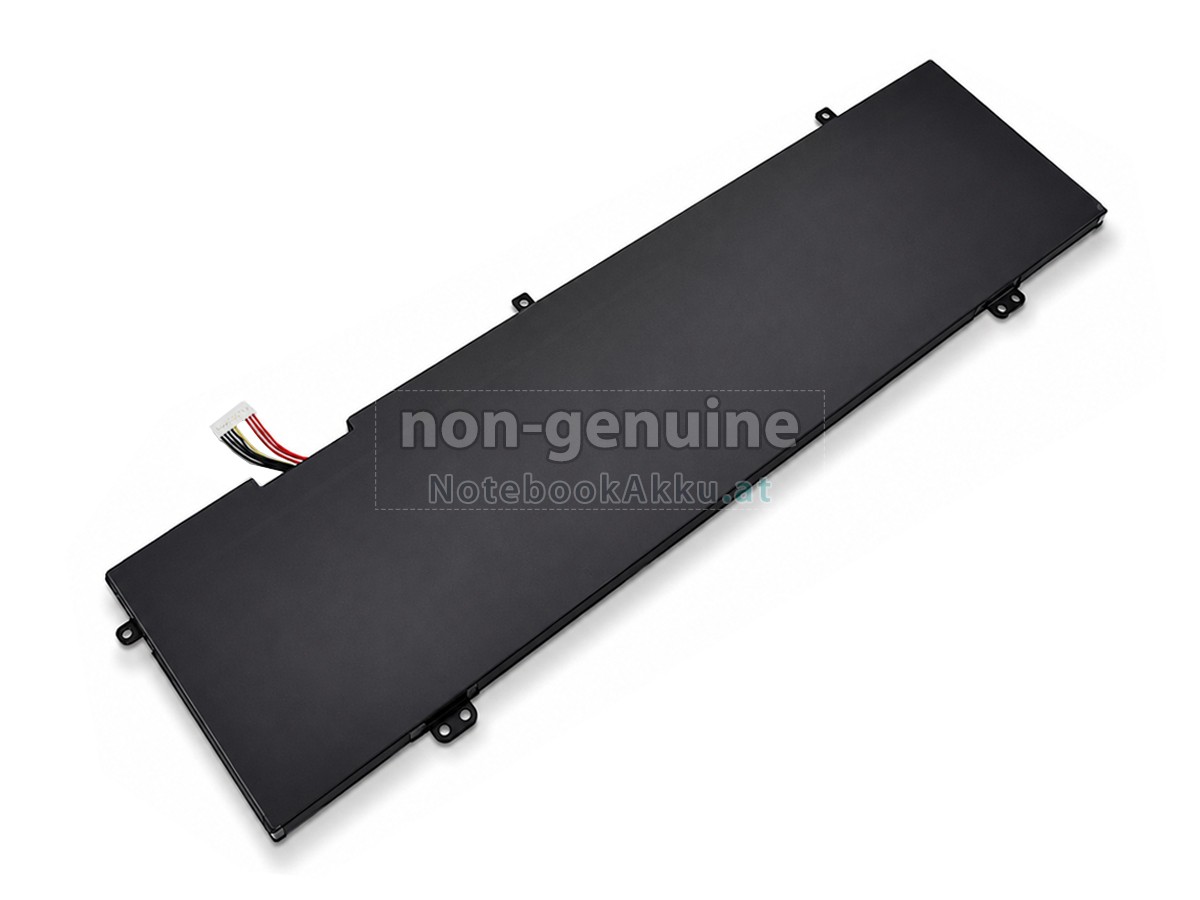 Akku für Jumper 6282301P