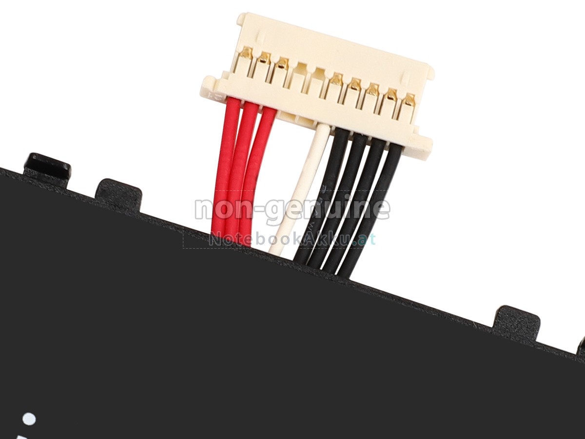 Akku für Jumper LARKBOOK CWI509