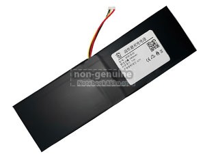 Akku für Jumper 3376125-2s