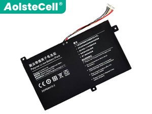 Akku für Jumper U574272PV
