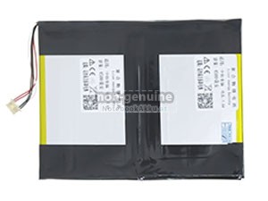 Akku für Jumper U3567103PV-2S