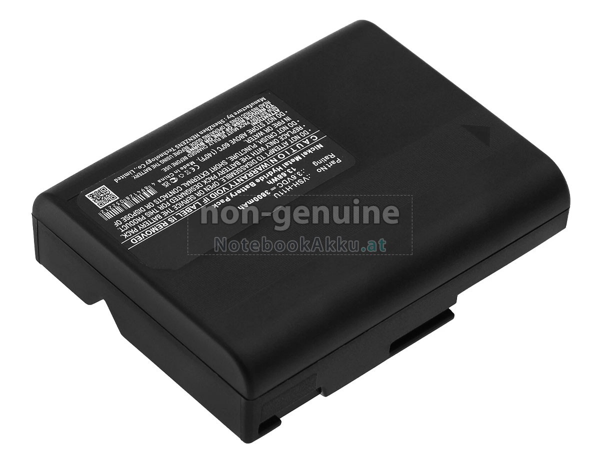 Akku für Juniper 12523