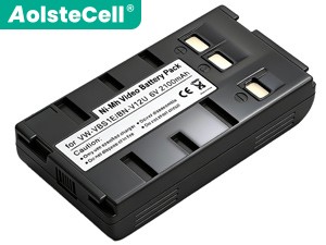 JVC BN-V400U Ersatzakku