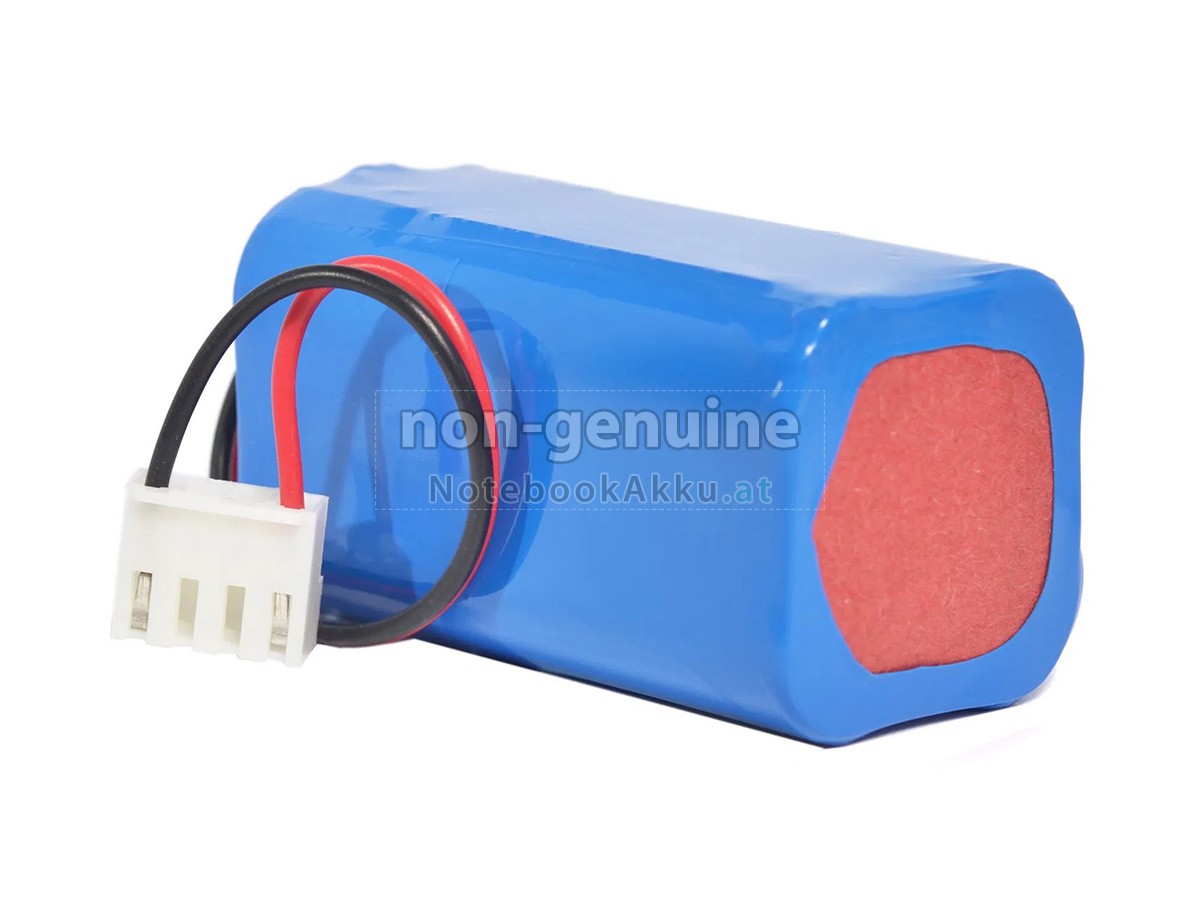 Akku für KADEY YASEN ECG-903
