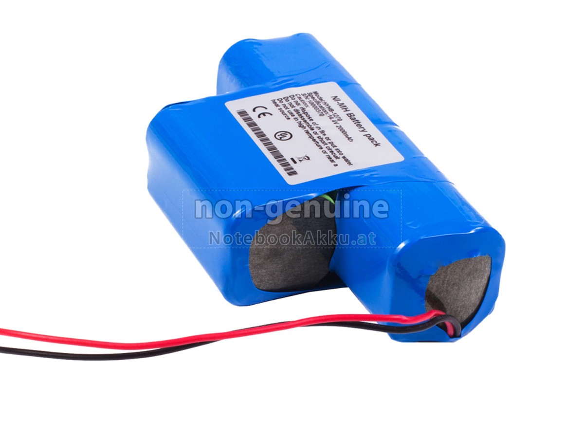 Akku für KADEY YASEN TX288