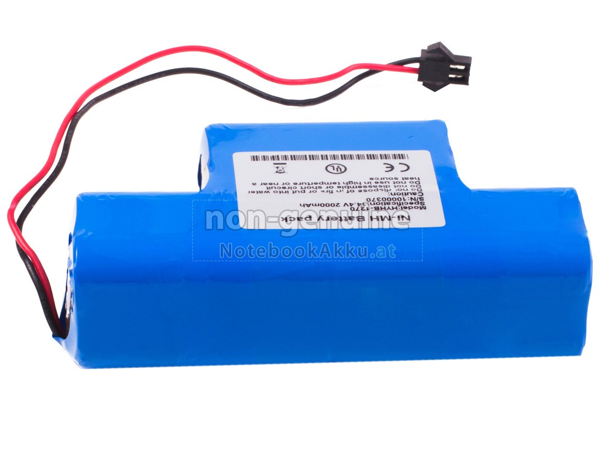 Akku für KADEY YASEN TX288