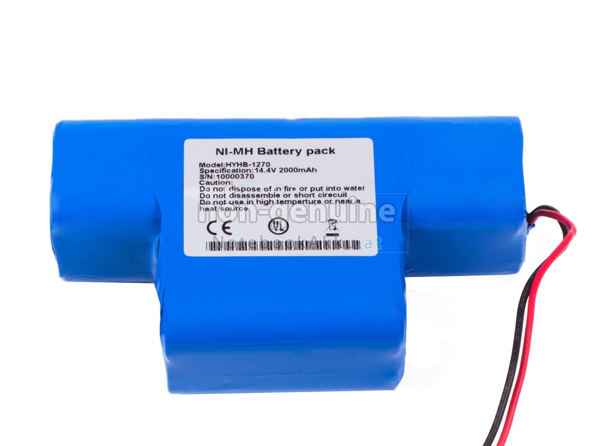 Akku für KADEY YASEN TX288