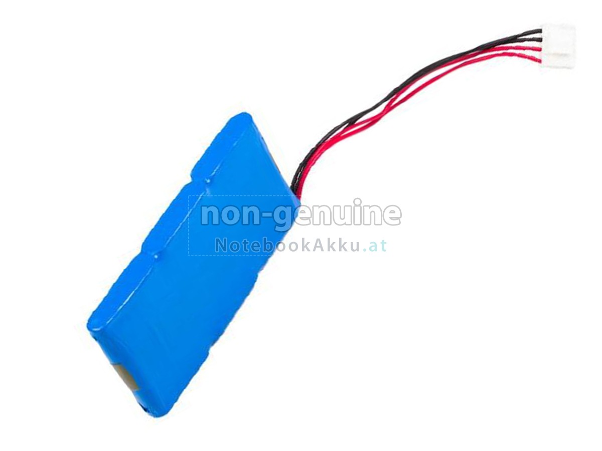 Akku für KADEY YASEN MRC-901A