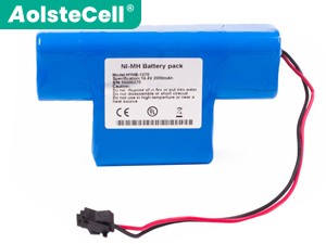 Akku für KADEY YASEN HYHB-1730