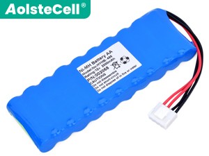 Akku für KADEY YASEN HYHB-498