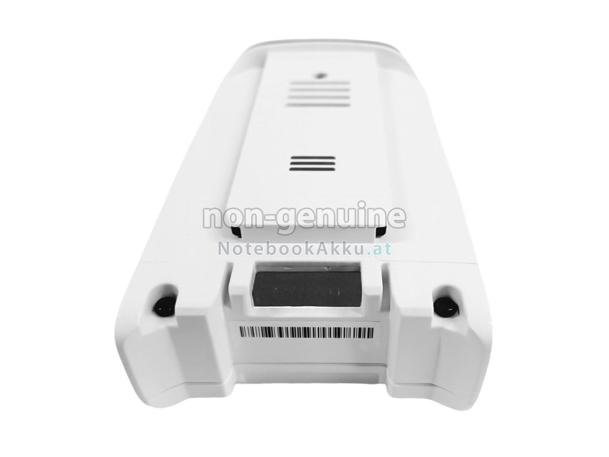 Akku für Karcher 010161 6231