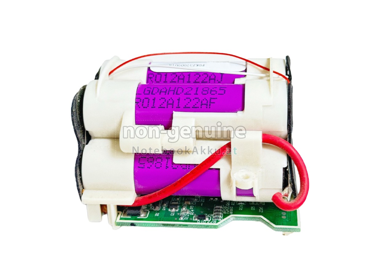 Akku für Karcher VC4I