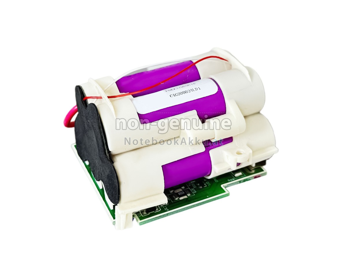 Akku für Karcher VC4I