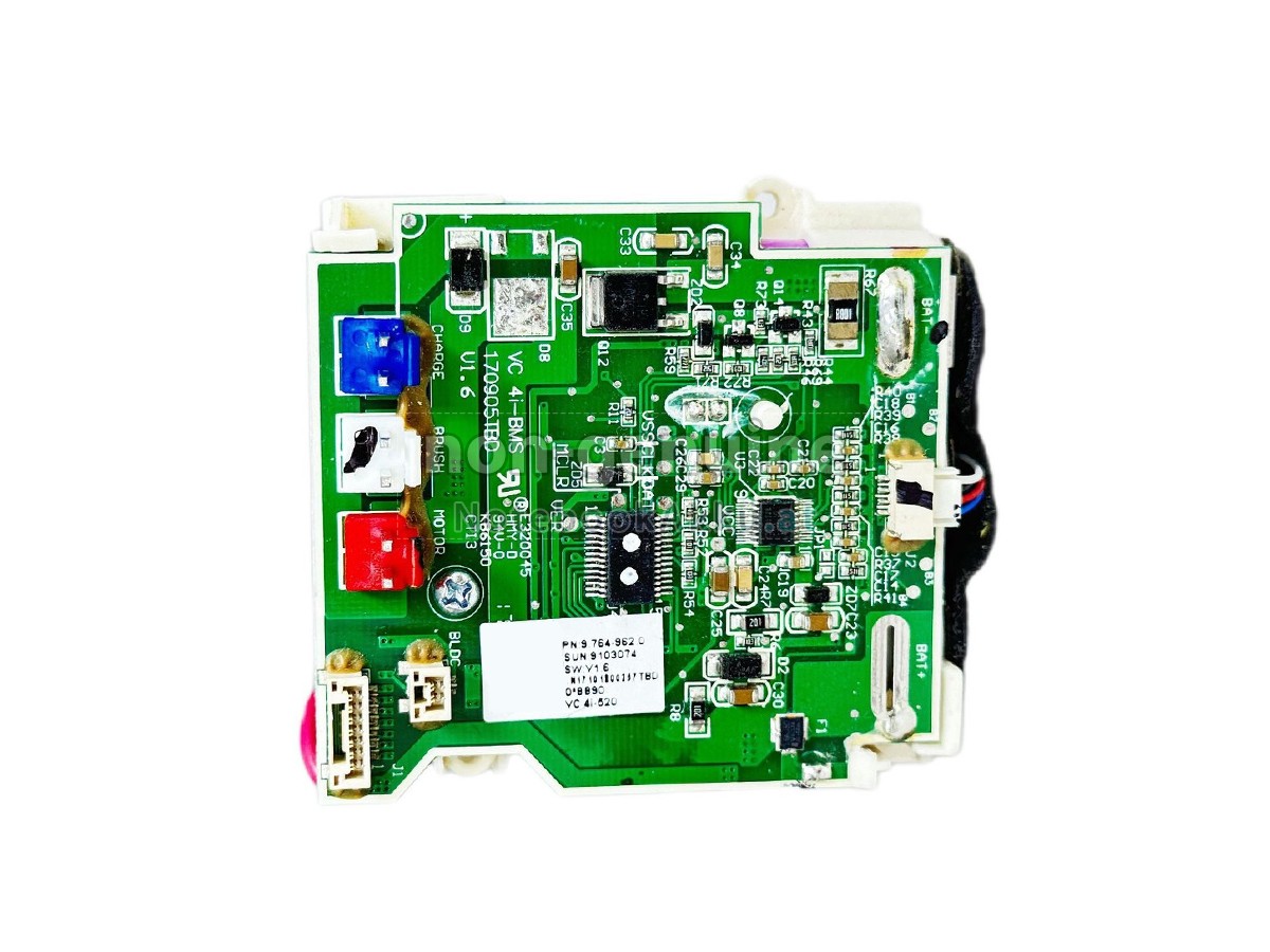 Akku für Karcher VC4I