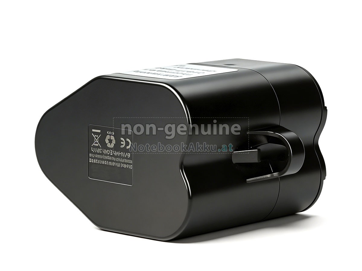 Akku für Karcher 2.891-029.0