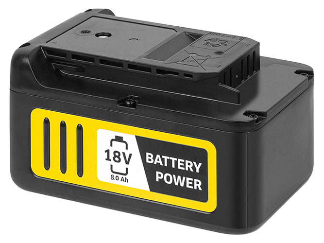 Akku für Karcher 18V 8.0Ah