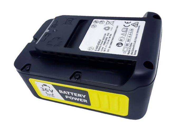 Akku für Karcher 6.445-038.0