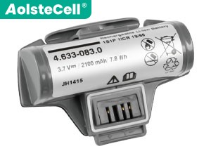 Akku für Karcher JJ2217