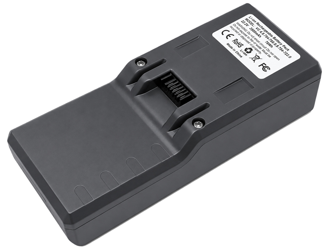 Akku für Karcher vc 4