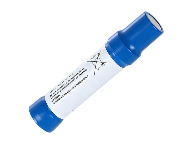 Akku für Keeler EP39-18918