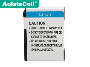 Akku für Kodak EasyShare V530