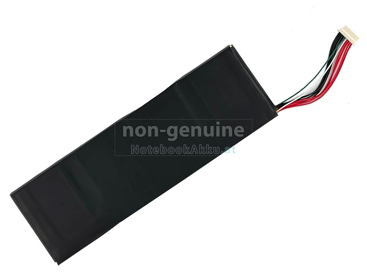 Akku für Launch KPL944755-2S2P