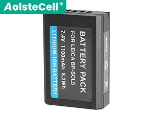 Akku für Leica BP-SCL5