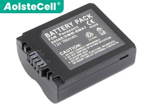 Akku für Leica BP-DC5