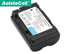 Akku für Leica Digilux 3